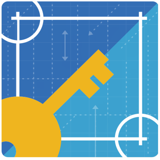 Master Key Experience Companion App icon