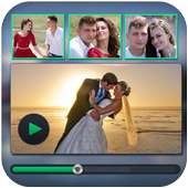 Photo Video Maker with Music