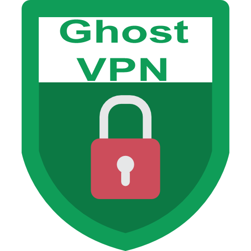 Ghost VPN icon
