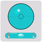 Bubble level galaxy pro icon