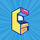 Classic Games &amp; Arcade Machines icon
