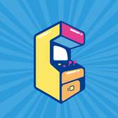 Classic Games & Arcade Machines on 9Apps