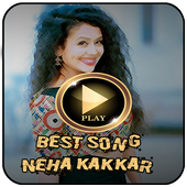 Top Neha Kakkar Songs  Hindi icon
