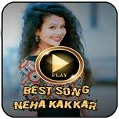 Top Neha Kakkar Songs  Hindi