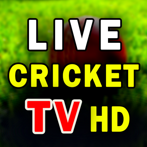 Live Cricket TV - Live Cricket Score icon