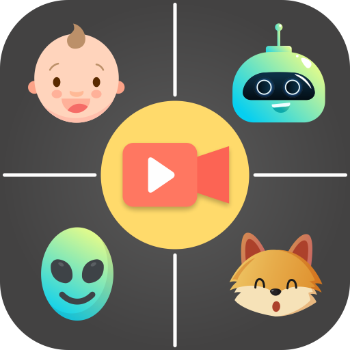 Video Voice Changer For Short Video Makers icon