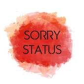 Sorry Status 2018