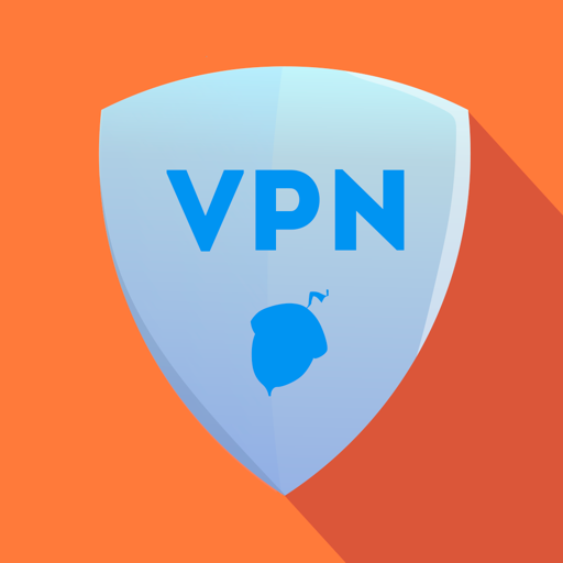 BelkaVPN: fast VPN for privacy icon