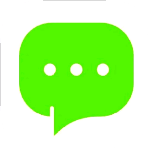 New Messenger lite 2021, new plus messenger 2021 icon