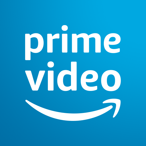 Prime Video - Android TV icon