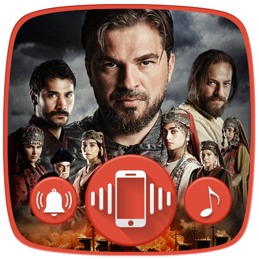 Ertugrul Gazi Ringtones for Android Pro icon