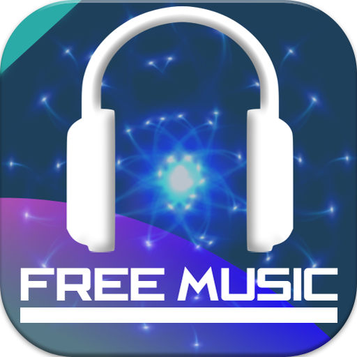 CopyRight Free Music. icon