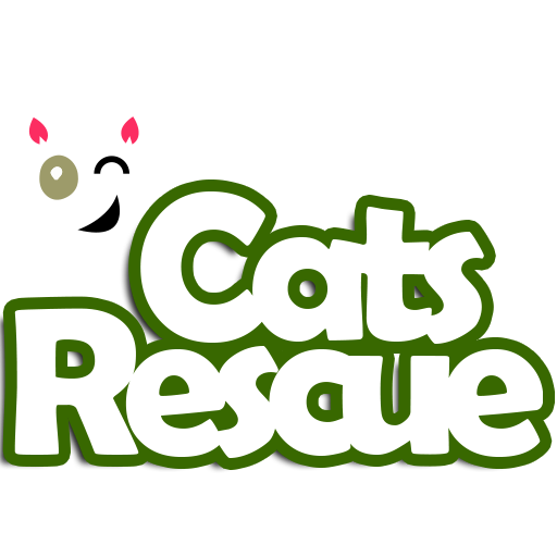 CAT RESCUE GAME FOR CAT LOVERS icon