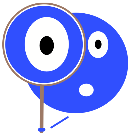 Blu Quiz icon