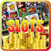 Slot Machines Casino icon