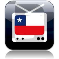 Canales Tv Chile