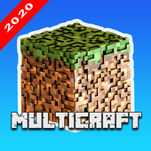 Multicraft icon