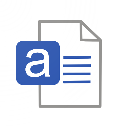 a Notepad -  Take Notes and Share Notes Online icon