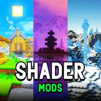 Ultra Shader Mod