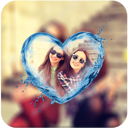 PIP Effect : Photo In Photo أيقونة