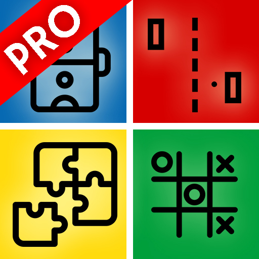 Games For 2 Players icon