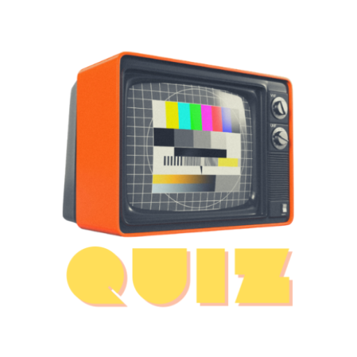 Classic TV Show Quiz icon