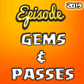 Episode Evidence Tips APP icon