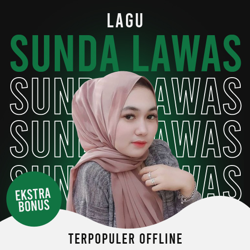 Lagu Sunda Lawas Terpopuler Offline   Ekstra Bonus icon