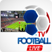 Live Football TV HD 2019 icon