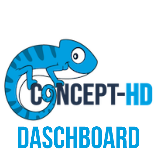 Tableau de bord Client Concept-HD icon