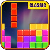 Brick Classic Free icon