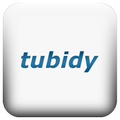 Tubidy Music Player icon