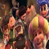 اناشيد رمضان 2018 - بدون انترنت أيقونة