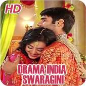 Drama Series Swaragini Newest Episode on 9Apps