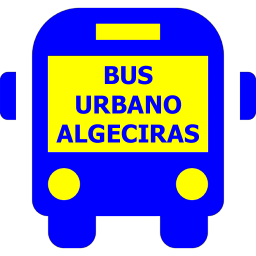 Bus Urbano Algeciras BUA icon