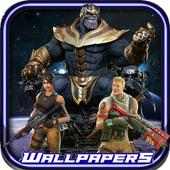 Fort Thunos Wallpaper on 9Apps