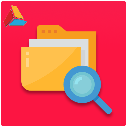 Big Files Analyzer icon