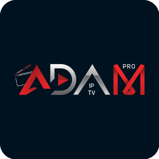 ADAM IPTV PRO icon