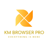 KM BROWSER PRO icon