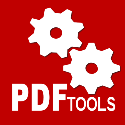 PDF инструменты icon