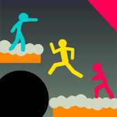 Stickman Fight Online icon