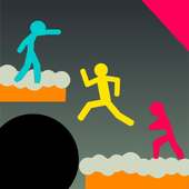 Stickman Fight Online