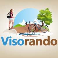 Visorando Wander-GPS