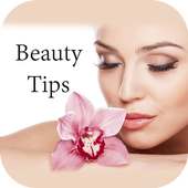 Beauty Face Tips for Lady on 9Apps