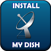 Install My Dish icon