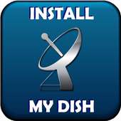 Install My Dish