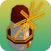 Village Builder - Simulator Game icon