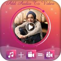 Add Audio To Video on 9Apps