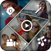 Video Collage Maker icon