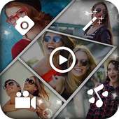 Video Collage Maker on 9Apps